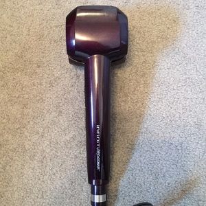 Infiniti pro conair curl secret
